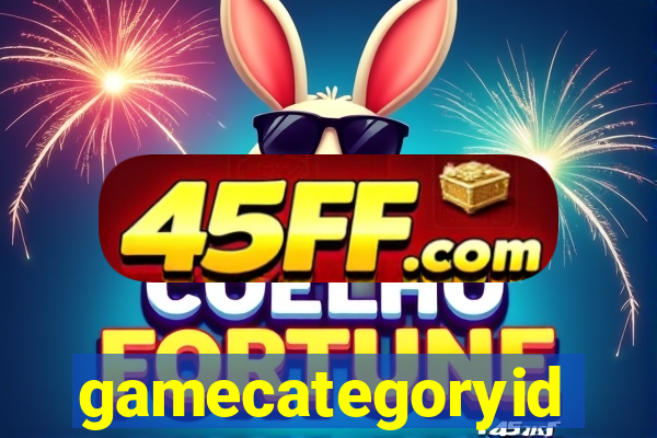 gamecategoryid