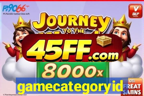 gamecategoryid