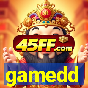 gamedd