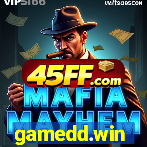 gamedd.win