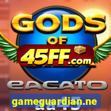 gameguardian.net