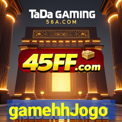gamehhJogo