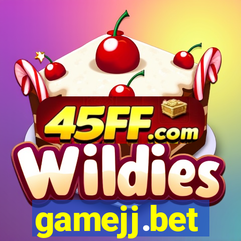 gamejj.bet