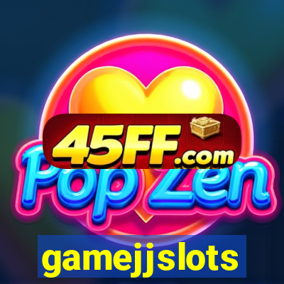 gamejjslots