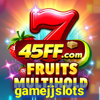 gamejjslots