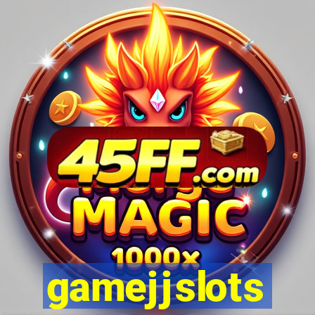 gamejjslots