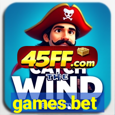 games.bet
