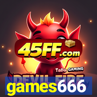 games666