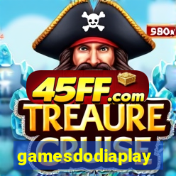 gamesdodiaplay