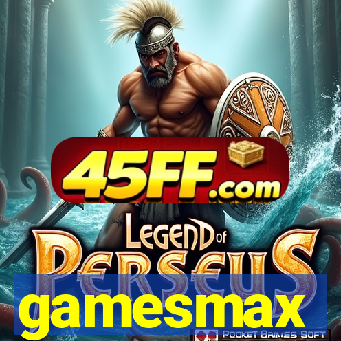 gamesmax