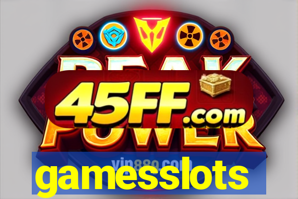 gamesslots