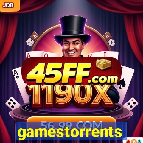 gamestorrents