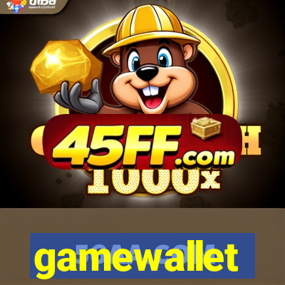 gamewallet