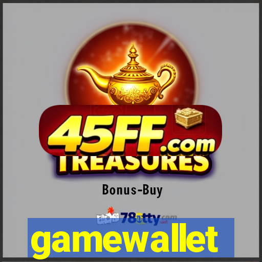 gamewallet