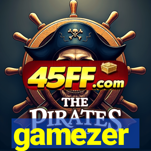 gamezer