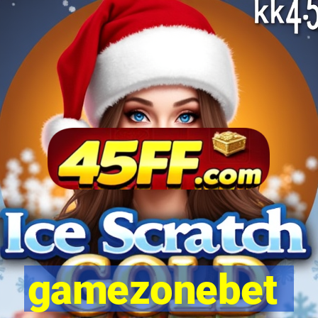 gamezonebet