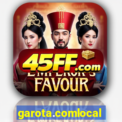 garota.comlocal