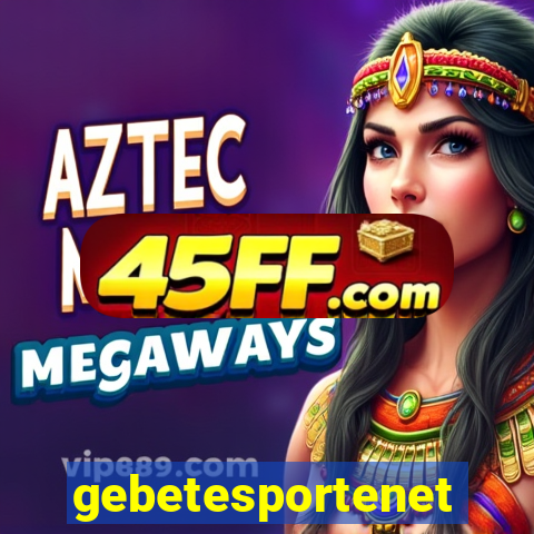 gebetesportenet