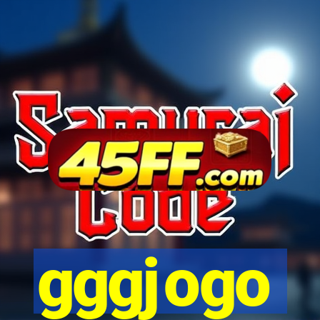 gggjogo