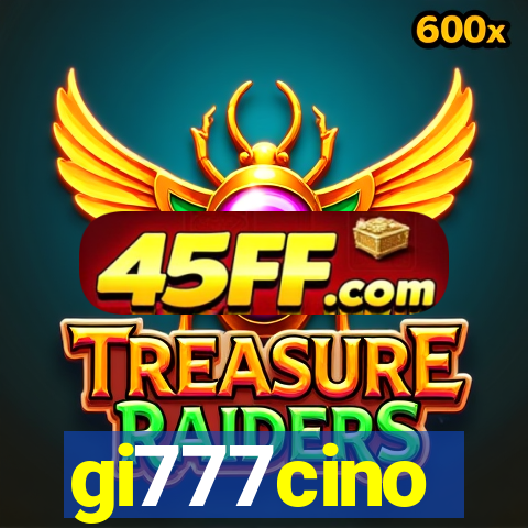 gi777cino
