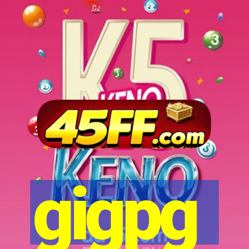 gigpg