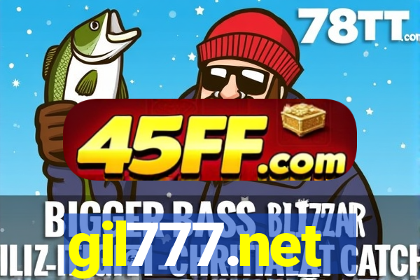 gil777.net
