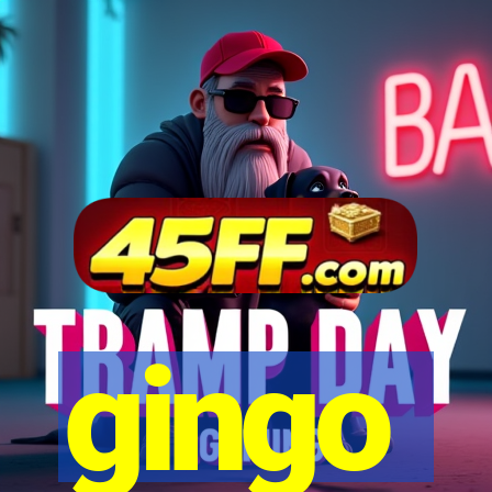 gingo