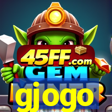 gjogo