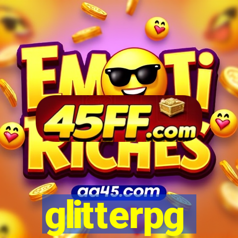 glitterpg