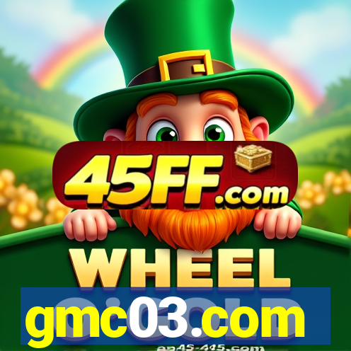 gmc03.com