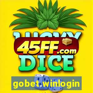gobet.winlogin