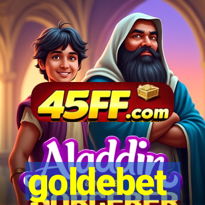 goldebet