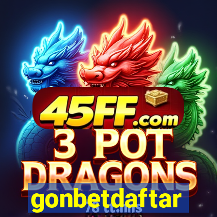 gonbetdaftar