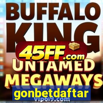 gonbetdaftar