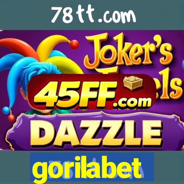 gorilabet