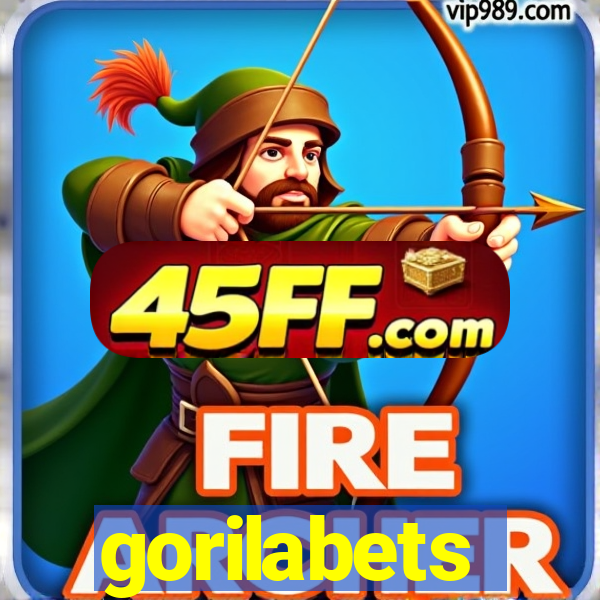 gorilabets