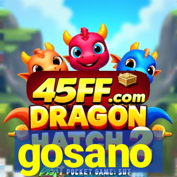 gosano