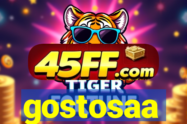 gostosaa