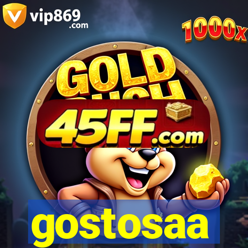 gostosaa