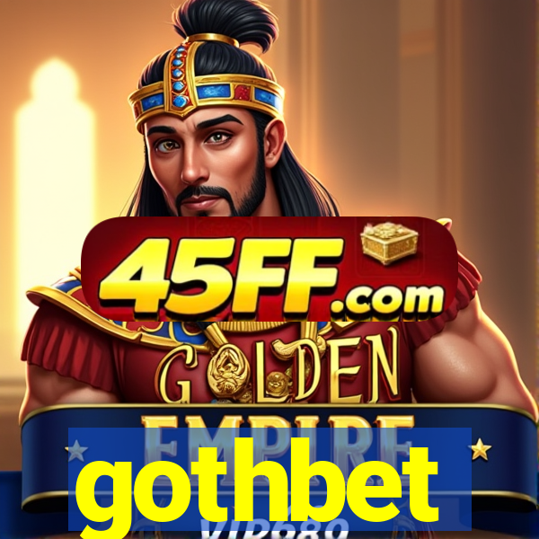 gothbet