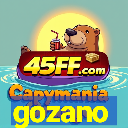gozano