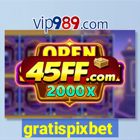 gratispixbet