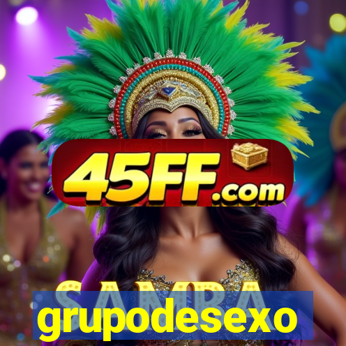 grupodesexo