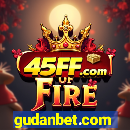 gudanbet.com