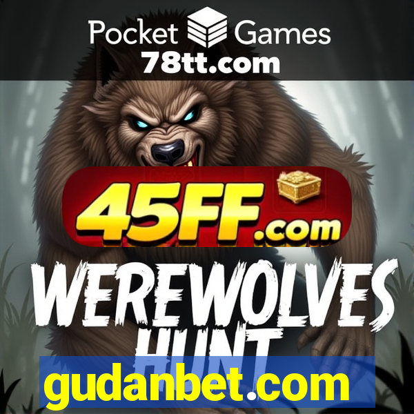 gudanbet.com