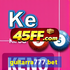 guitarra777.bet