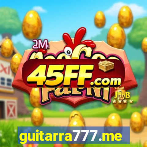 guitarra777.me