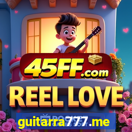 guitarra777.me