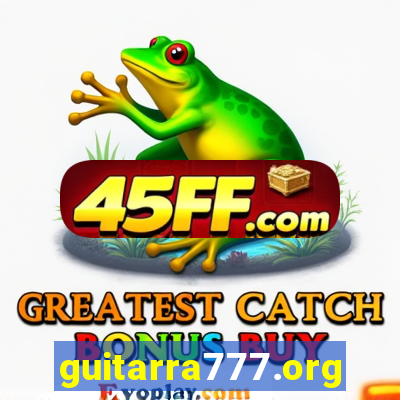 guitarra777.org