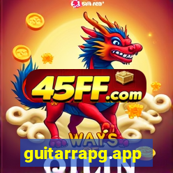 guitarrapg.app